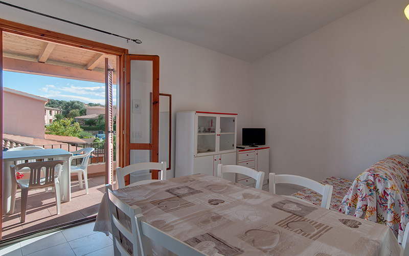 RESIDENZE GALLURA